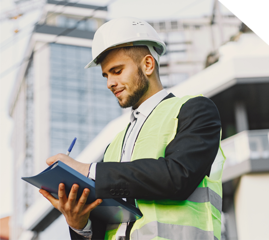 Imagem Áreas de Atuação