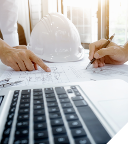 CONSULTORIAS TÉCNICAS